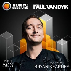 Sollito & Sodality - Us (Original Mix) @ Vonyc Sessions 503 with PvD