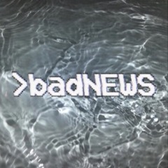 BAD_NEWS - Bastille (Cover)