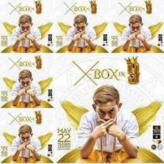 Ta Phat Thet(တစ္ဖက္သက္) X Box