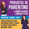 6 MITURI Despre Tine Si Copilul Tau (Podacst - Ep. 15)