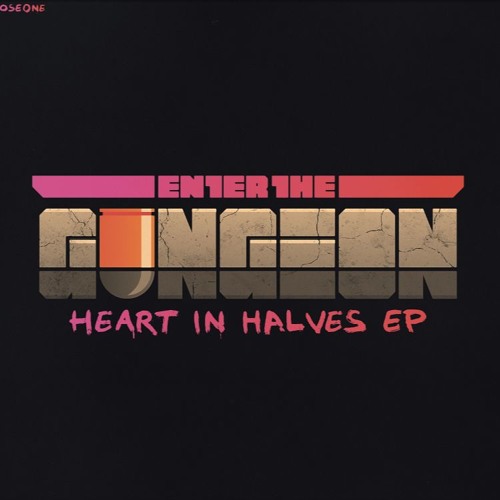 Heart In Halves EP Sample
