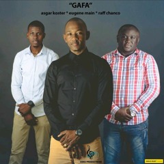 GAFA - Asgar Feat. Eugene Main & Raff Chanco