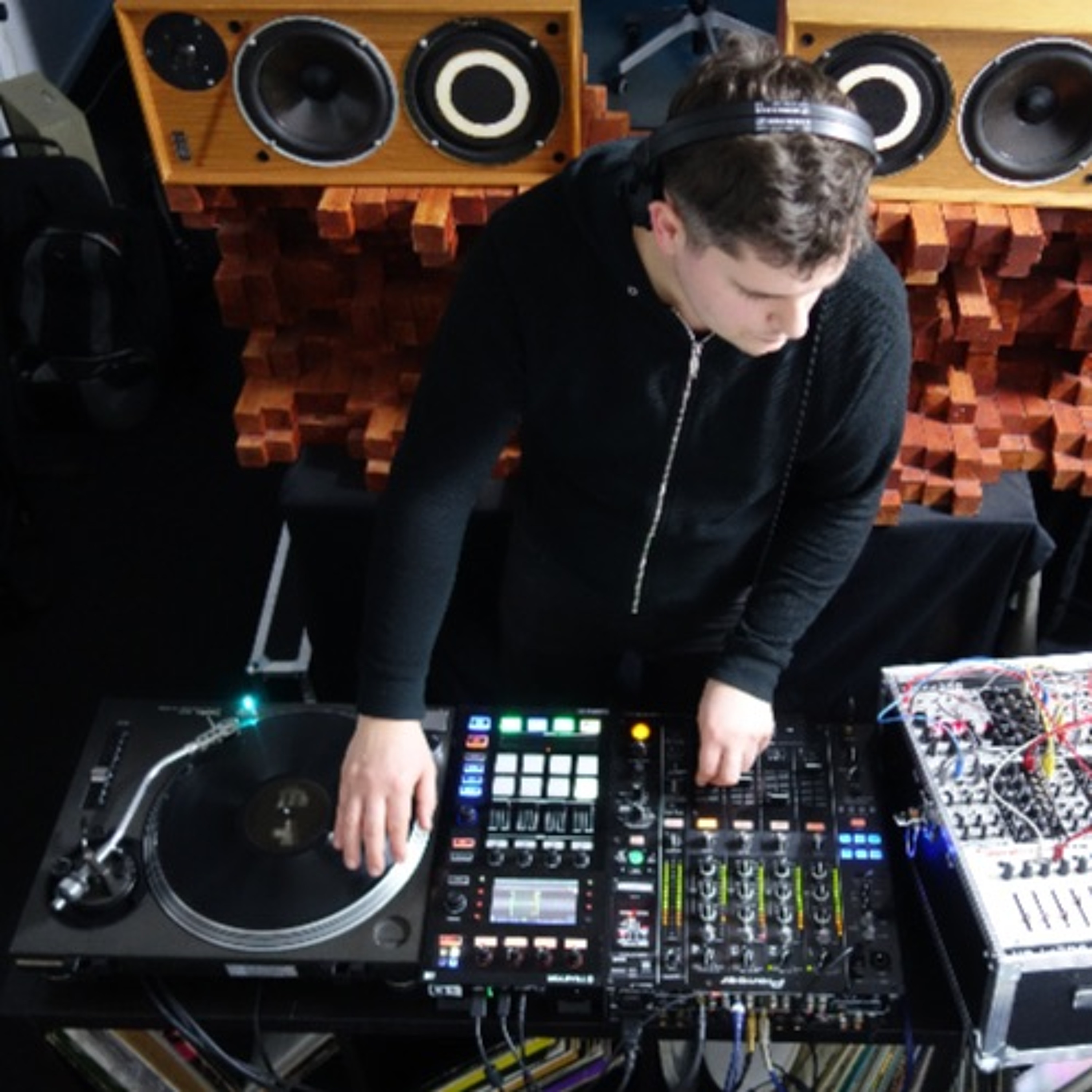 Florian Meindl Mixes
