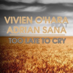 #Too Late To Cry 2016 [ Angga Bachtiar Ft. Putra Lenje ] Private Remix