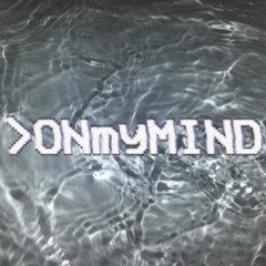 ON MY MIND - Ellie Goulding (Cover)