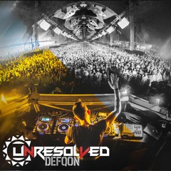 Unresolved - DEFQON [FREE]