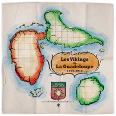 Les Vikings de la Guadeloupe - Ambiance Vikings
