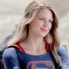 Supergirl Theme On Guitar