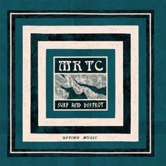Mr TC - Teeth (feat. Merlin Nova) [Optimo Music]