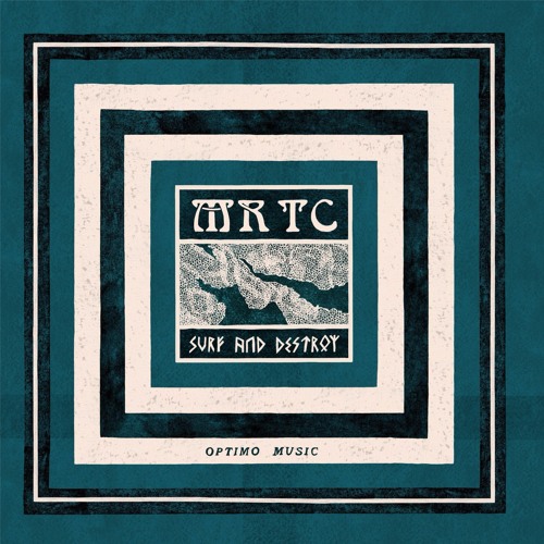 Mr TC - Teeth (feat. Merlin Nova) [Optimo Music]