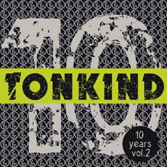 Markey "New Moon "/ TOK051