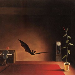 Fugue from B minor to E Major