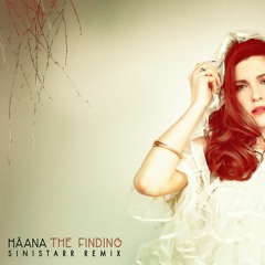 Häana - The Finding (Sinistarr Remix)
