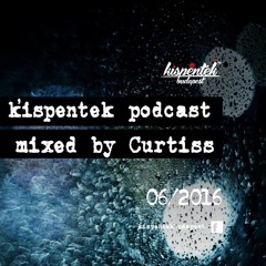 kispéntek™ podcast #006 by Curtiss