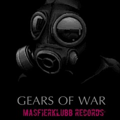 GEARS OF WAR (PROMO) GREENBASS CURBASS & PAUL HB