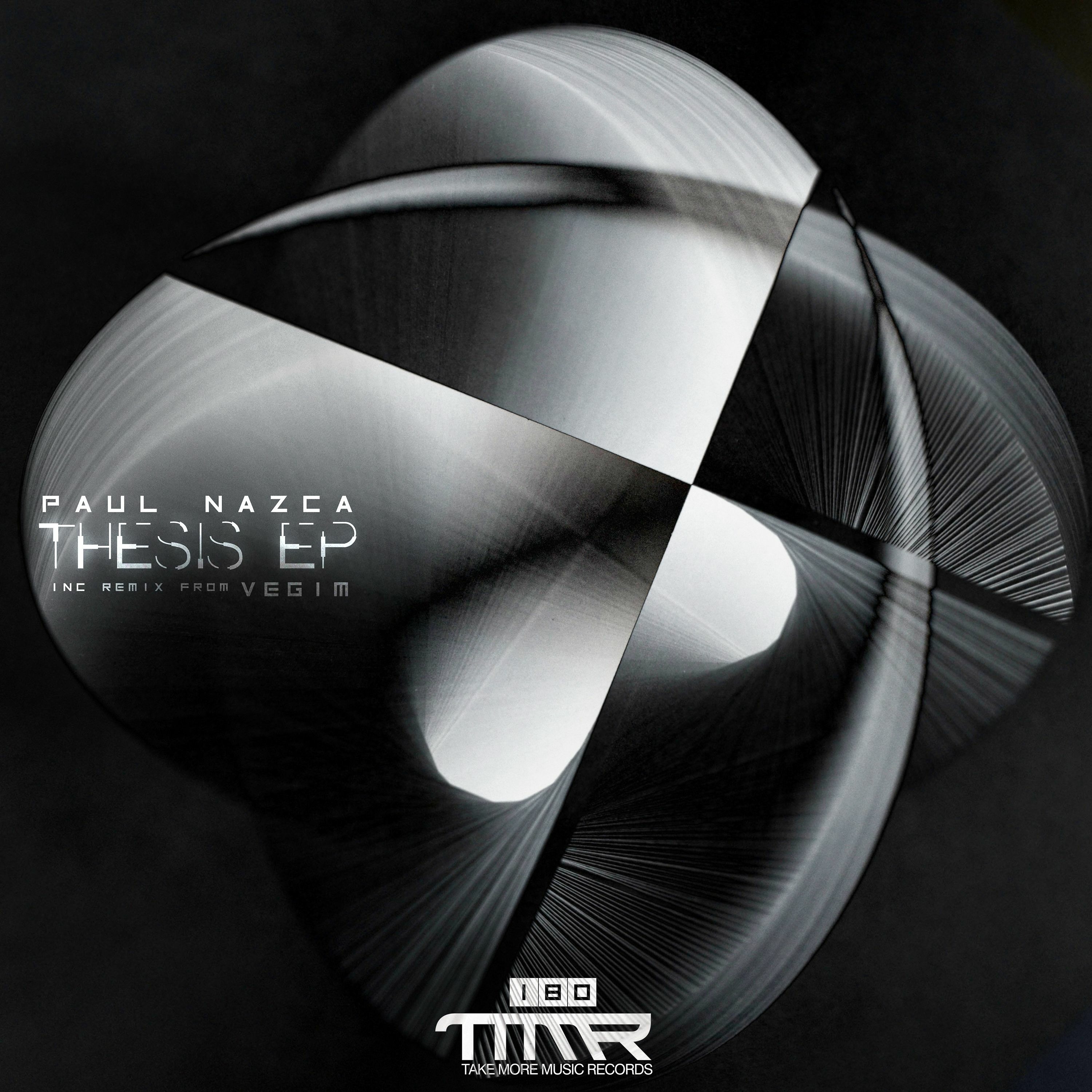 Paul Nazca - Arkemo episode artwork