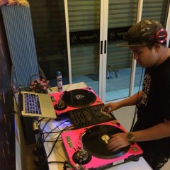 YOK LOR POR DIE BY DJNOOKNKP (July Mix)