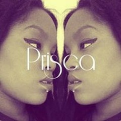 Prisca- 1er jour sans toi