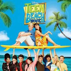Nightcore - Gotta Be Me ( Teen Beach Movie ) (1)