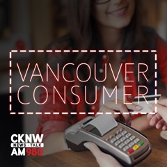 Vancouver Consumer - June 26