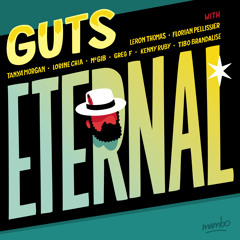 GUTS - All or Nothing (feat. Tanya Morgan & Lorine Chia)