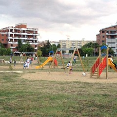 Beat - "Il tramonto al parchetto" LPD8