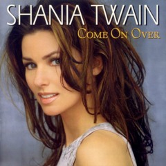 Shania Twain - I Won't Leave You Lonely (2016 Redux)