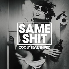 Zooly - SameShit (AMBreaKs Mix)