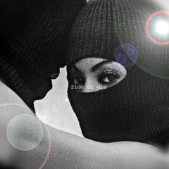 Ride or Die ft. Christa G. (Mixed/Mastered by @MixRealDeal)