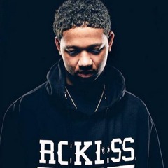 Lil Bibby -  Strange (prod. By Druture) NO TAGS