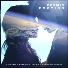 Cosmic Emotion