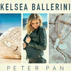 Peterpan-Kelsea Ballerini cover