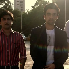 I cannot wait - TVF pitchers song