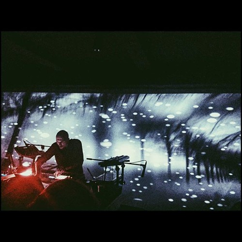 Lonely Mr. Ch (live version)