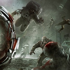 cod playlist