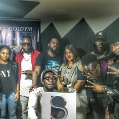 Interview: M.G. Artist + Dady Kris / Be SwinG Belgium