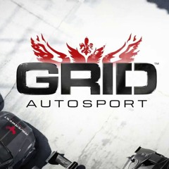 GRID - Autosport - OST - Lounge - Longmix - Loading - Amp - Menu - Music(muzofon.com)