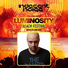 Indecent Noise LIVE @ Luminosity Beach Festival 2016 (26.06.16)