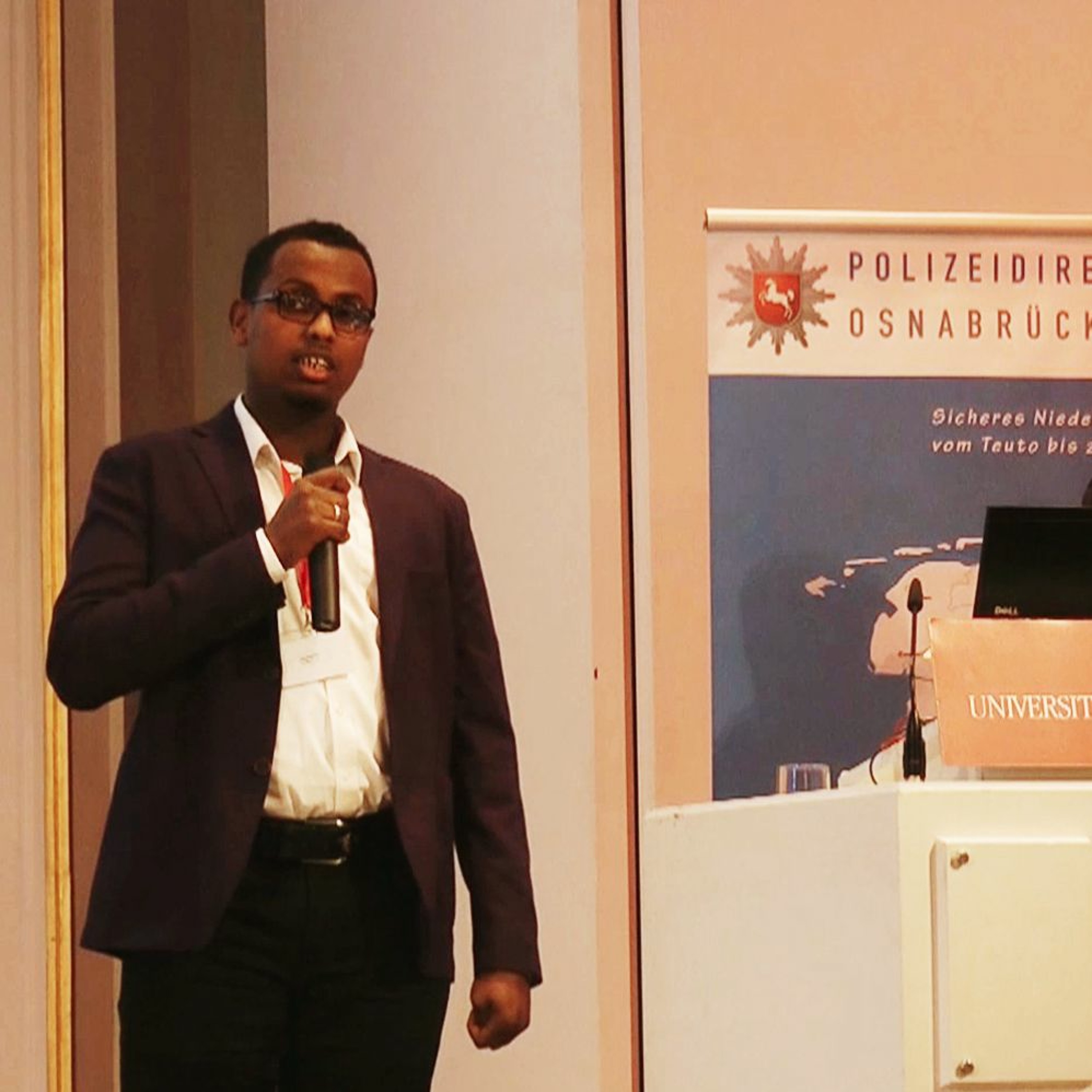 Islamische Theologie - IIT