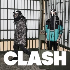 Clash DJ Mix - Dengue Dengue Dengue