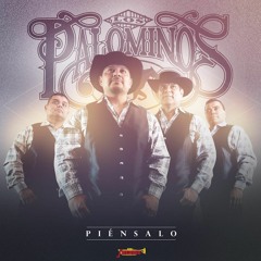 Los Palominos - Piensalo