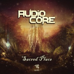 Audio Core - Relic Of The Gods (Original Mix)[Alien Records]