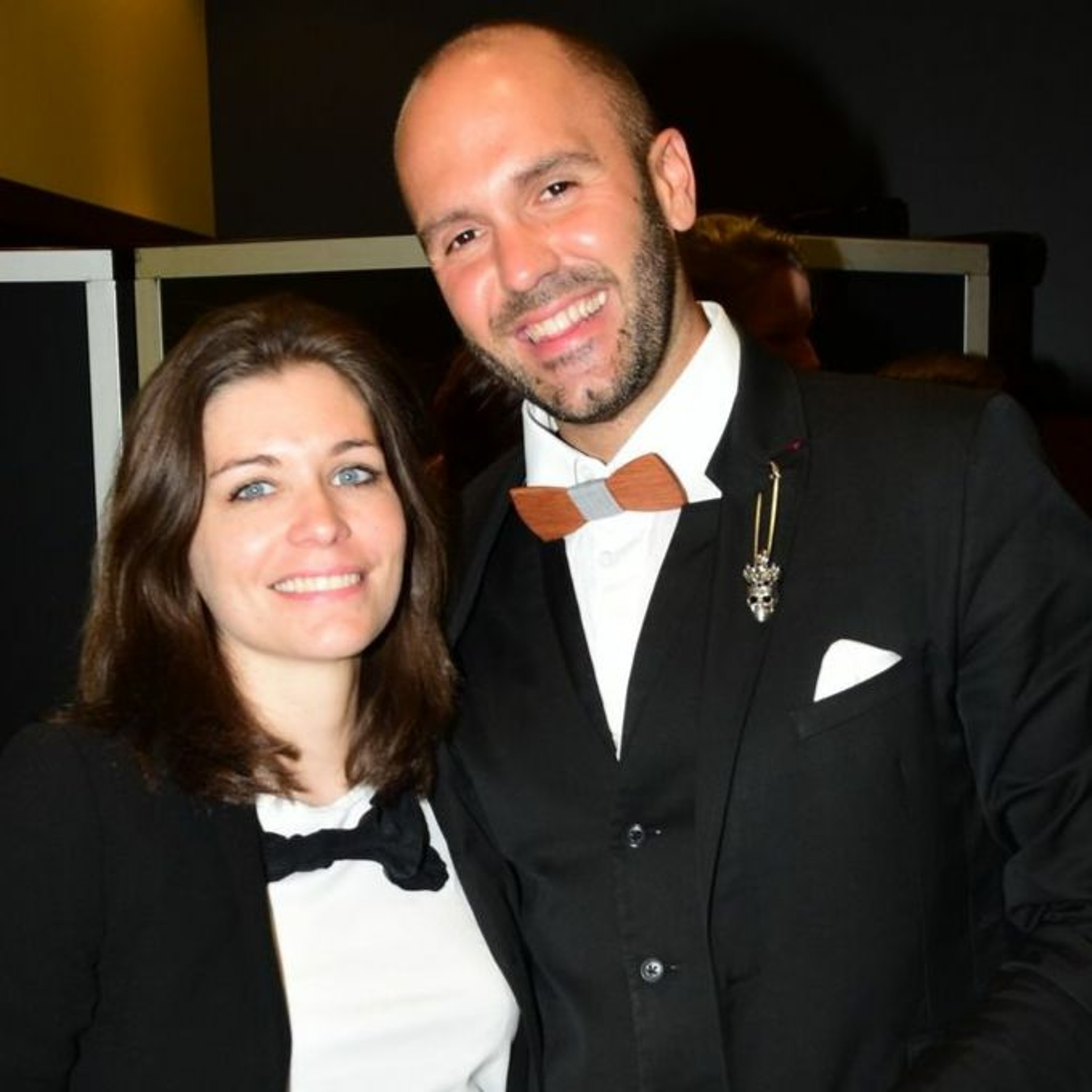 Interview de Melinda Guerin White - Responsable Category Management BLMHD episode artwork