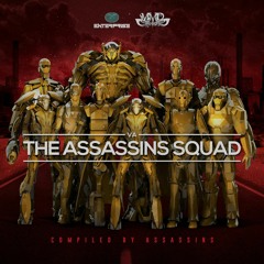 Assassins Squad VA Samples set
