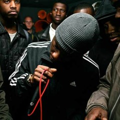 UK GRIME MIX 2016 ft Skepta, JME, Stormzy, Dizzee Rascal & More