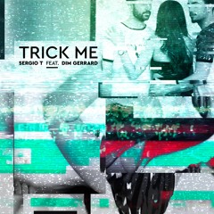 Sergio T - Trick Me Feat Dim Gerrard ( Radio Edit )