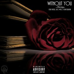 Without You..Starring Chris Hussle, Rio West, Track Burna