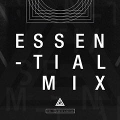 André Gazolla | Essential Mix01