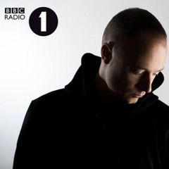 Handra - Far Away (Ed:it Remix) - Friction BBC RADIO 1 Cut (Addictive Behaviour)