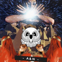 A&N - Nubian Village (Dj Oil Relecture) - La dame Noir Records